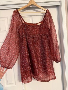 Babydoll Dress